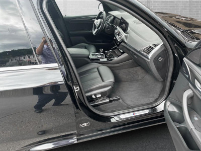 BMW X3 Gebrauchtwagen BMW X3 Gebrauchtwagen