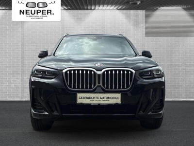 BMW X3 Gebrauchtwagen BMW X3 Gebrauchtwagen