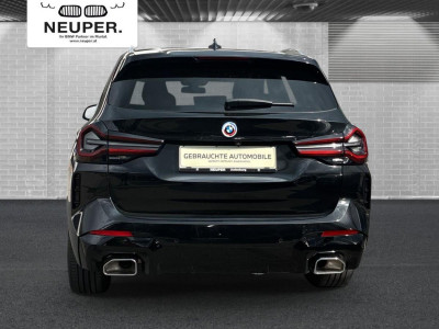 BMW X3 Gebrauchtwagen BMW X3 Gebrauchtwagen