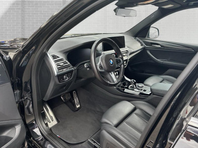 BMW X3 Gebrauchtwagen BMW X3 Gebrauchtwagen