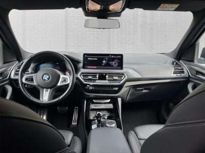 BMW X3 Gebrauchtwagen BMW X3 Gebrauchtwagen