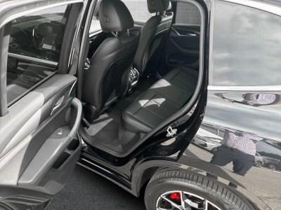 BMW X3 Gebrauchtwagen BMW X3 Gebrauchtwagen