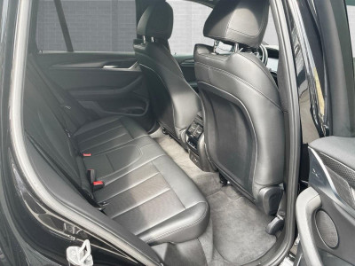 BMW X3 Gebrauchtwagen BMW X3 Gebrauchtwagen