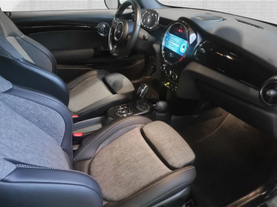MINI Hatch Gebrauchtwagen