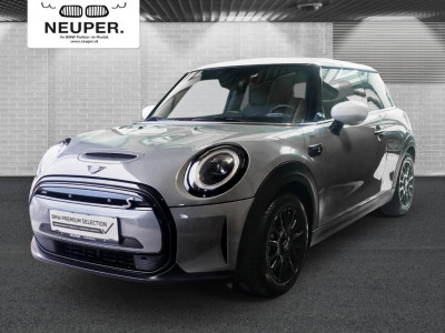 MINI Hatch Gebrauchtwagen