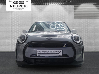MINI Hatch Gebrauchtwagen