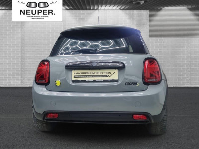 MINI Hatch Gebrauchtwagen