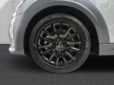 MINI Hatch Gebrauchtwagen