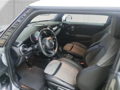 MINI Hatch Gebrauchtwagen