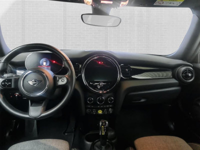 MINI Hatch Gebrauchtwagen