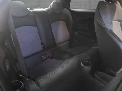 MINI Hatch Gebrauchtwagen