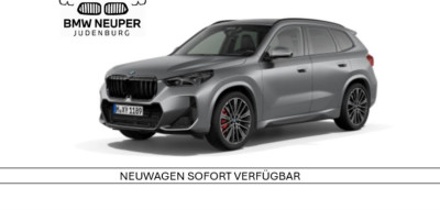 BMW X1 Neuwagen