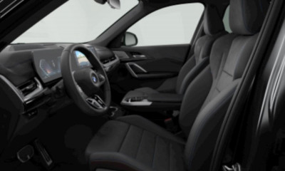 BMW X1 Neuwagen