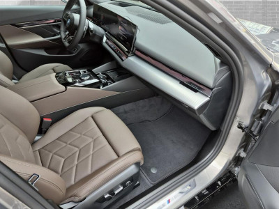 BMW 5er Vorführwagen BMW 5er Vorführwagen