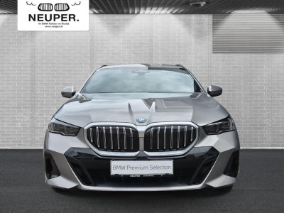 BMW 5er Vorführwagen BMW 5er Vorführwagen