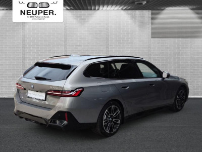 BMW 5er Vorführwagen BMW 5er Vorführwagen