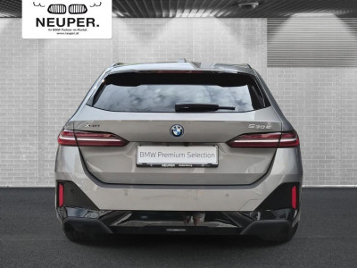 BMW 5er Vorführwagen BMW 5er Vorführwagen