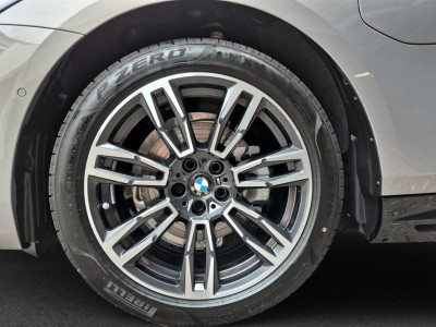 BMW 5er Vorführwagen BMW 5er Vorführwagen