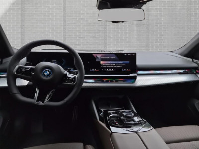 BMW 5er Vorführwagen BMW 5er Vorführwagen