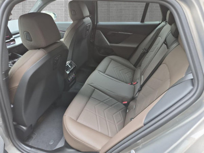 BMW 5er Vorführwagen BMW 5er Vorführwagen