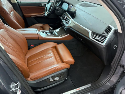 BMW X5 Gebrauchtwagen