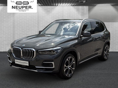 BMW X5 Gebrauchtwagen
