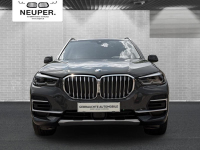 BMW X5 Gebrauchtwagen