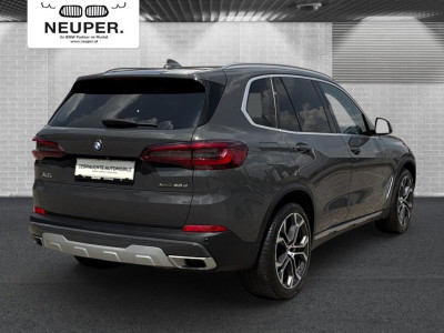 BMW X5 Gebrauchtwagen