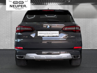 BMW X5 Gebrauchtwagen