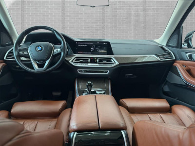 BMW X5 Gebrauchtwagen