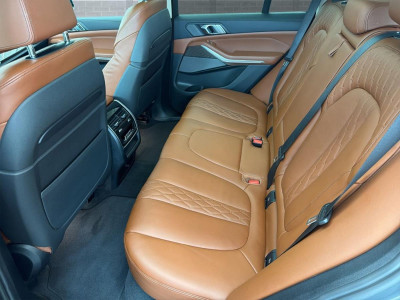 BMW X5 Gebrauchtwagen