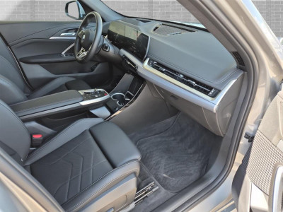BMW iX1 Gebrauchtwagen