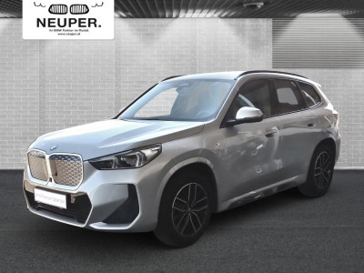 BMW iX1 Gebrauchtwagen