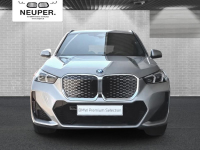 BMW iX1 Gebrauchtwagen