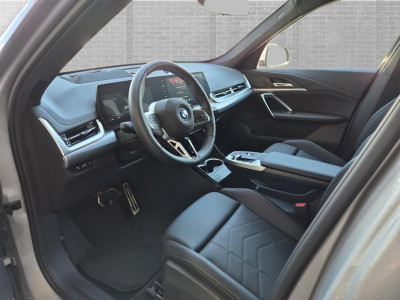 BMW iX1 Gebrauchtwagen
