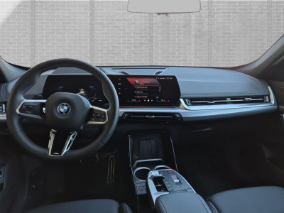 BMW iX1 Gebrauchtwagen