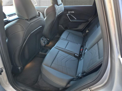 BMW iX1 Gebrauchtwagen