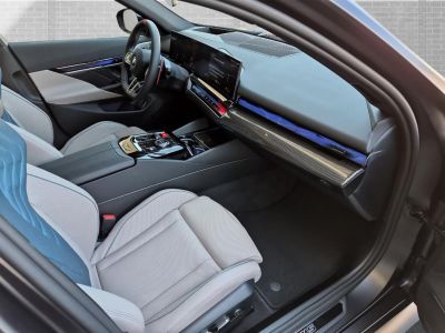 BMW 5er Neuwagen BMW 5er Neuwagen