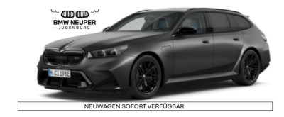 BMW 5er Neuwagen BMW 5er Neuwagen