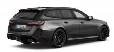 BMW 5er Neuwagen BMW 5er Neuwagen