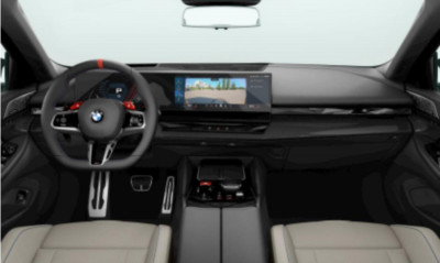 BMW 5er Neuwagen BMW 5er Neuwagen
