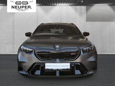 BMW 5er Neuwagen BMW 5er Neuwagen