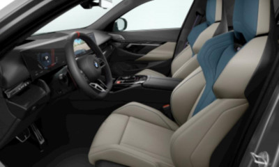 BMW 5er Neuwagen BMW 5er Neuwagen