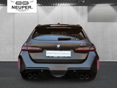 BMW 5er Neuwagen BMW 5er Neuwagen