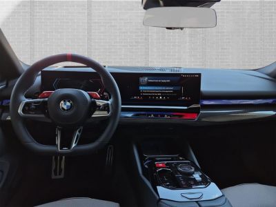 BMW 5er Neuwagen BMW 5er Neuwagen