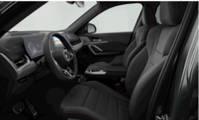 BMW X1 Neuwagen