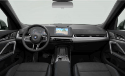BMW X1 Neuwagen