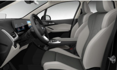 BMW 2er Neuwagen
