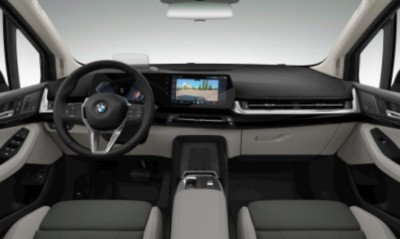 BMW 2er Neuwagen