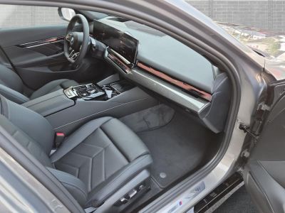 BMW i5 Neuwagen BMW i5 Neuwagen